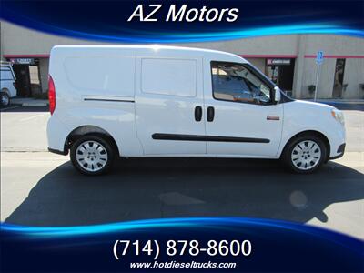 2021 RAM ProMaster City Tradesman SLT   - Photo 4 - Orange, CA 92867