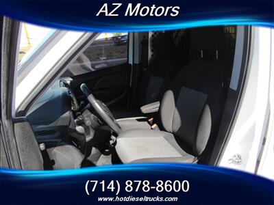 2021 RAM ProMaster City Tradesman SLT   - Photo 18 - Orange, CA 92867