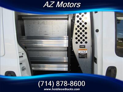 2021 RAM ProMaster City Tradesman SLT   - Photo 13 - Orange, CA 92867