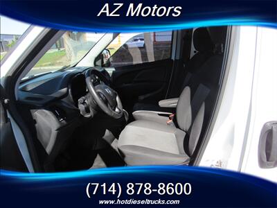 2021 RAM ProMaster City Tradesman SLT   - Photo 17 - Orange, CA 92867