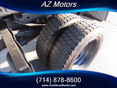 2016 Ford F-450 Super Duty CREW DUMP TK - Photo 10 - Orange, CA 92867