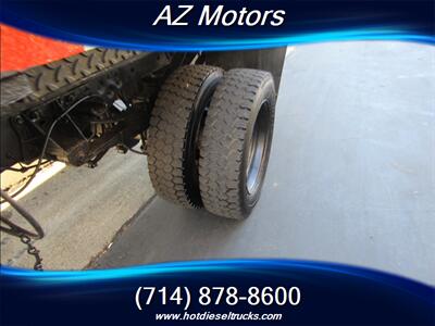 2016 Ford F-450 Super Duty CREW DUMP TK - Photo 9 - Orange, CA 92867