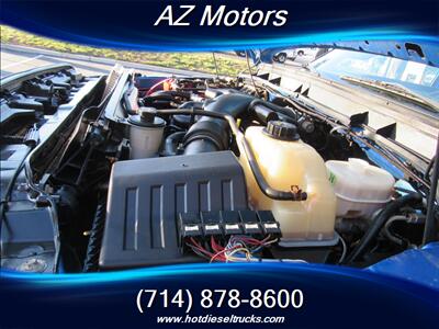 2016 Ford F-450 Super Duty CREW DUMP TK - Photo 24 - Orange, CA 92867