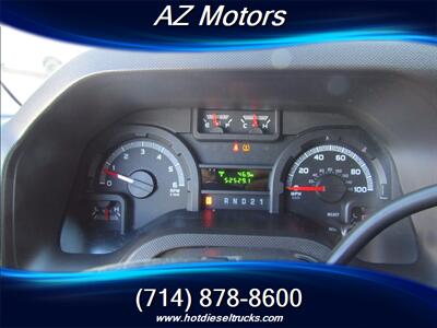 2012 Ford E-150 WHEELCHAIR VAN - Photo 33 - Orange, CA 92867