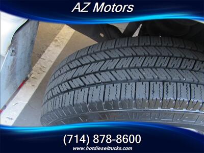 2012 Ford E-150 WHEELCHAIR VAN - Photo 20 - Orange, CA 92867