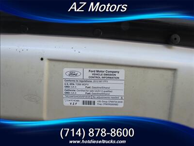 2012 Ford E-150 WHEELCHAIR VAN - Photo 24 - Orange, CA 92867