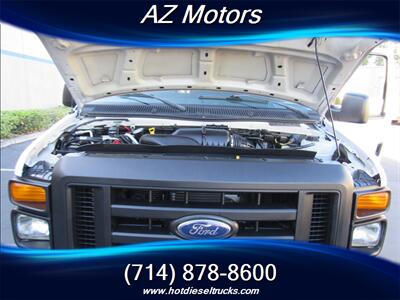 2012 Ford E-150 WHEELCHAIR VAN - Photo 22 - Orange, CA 92867