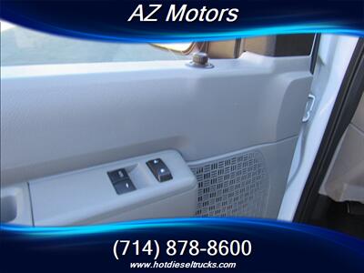 2012 Ford E-150 WHEELCHAIR VAN - Photo 16 - Orange, CA 92867