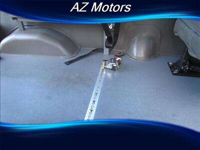 2012 Ford E-150 WHEELCHAIR VAN - Photo 13 - Orange, CA 92867