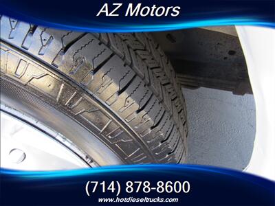 2012 Ford E-150 WHEELCHAIR VAN - Photo 9 - Orange, CA 92867