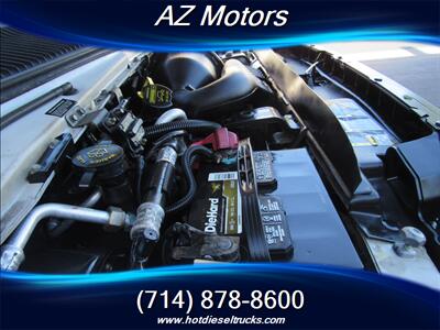 2012 Ford E-150 WHEELCHAIR VAN - Photo 25 - Orange, CA 92867