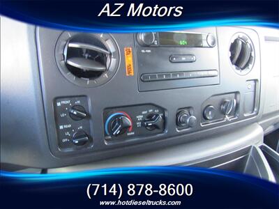 2012 Ford E-150 WHEELCHAIR VAN - Photo 35 - Orange, CA 92867