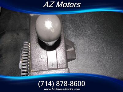 2018 Chevrolet Silverado 2500HD DURAMAX W/T crew cab 4x4 diesel - Photo 27 - Orange, CA 92867