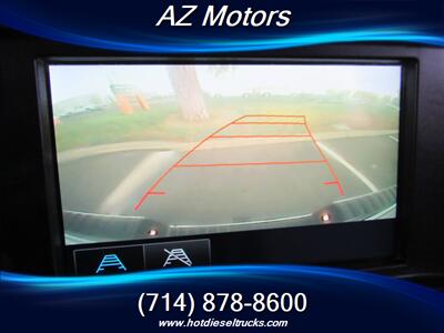 2018 Chevrolet Silverado 2500HD DURAMAX W/T crew cab 4x4 diesel - Photo 26 - Orange, CA 92867