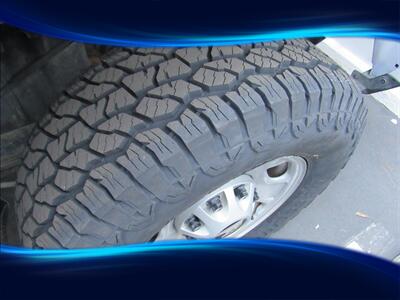 2018 Chevrolet Silverado 2500HD W/T crew cab 4x4 diesel   - Photo 29 - Orange, CA 92867