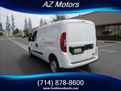 2022 RAM ProMaster City CARGO VAN   - Photo 7 - Orange, CA 92867