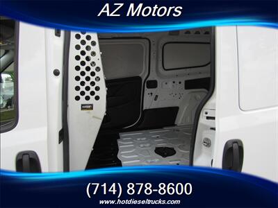 2022 RAM ProMaster City CARGO VAN   - Photo 9 - Orange, CA 92867