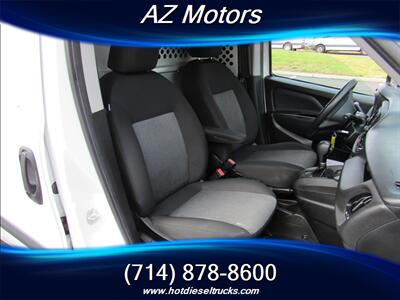 2022 RAM ProMaster City CARGO VAN   - Photo 17 - Orange, CA 92867