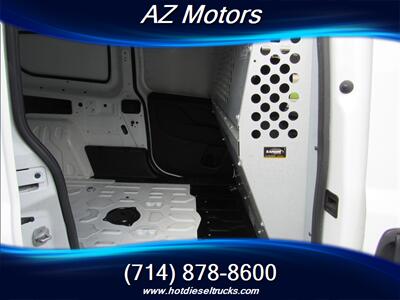 2022 RAM ProMaster City CARGO VAN   - Photo 15 - Orange, CA 92867