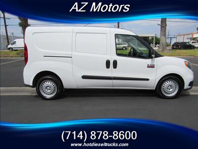 2022 RAM ProMaster City CARGO VAN   - Photo 4 - Orange, CA 92867
