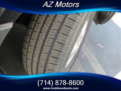2016 Mercedes-Benz Sprinter 2500 12 PASSENGER   - Photo 28 - Orange, CA 92867