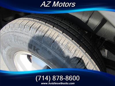 2016 Mercedes-Benz Sprinter 2500 12 PASSENGER   - Photo 26 - Orange, CA 92867