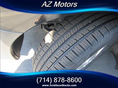 2016 Mercedes-Benz Sprinter 2500 12 PASSENGER   - Photo 27 - Orange, CA 92867