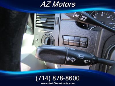 2016 Mercedes-Benz Sprinter 2500 12 PASSENGER - Photo 24 - Orange, CA 92867