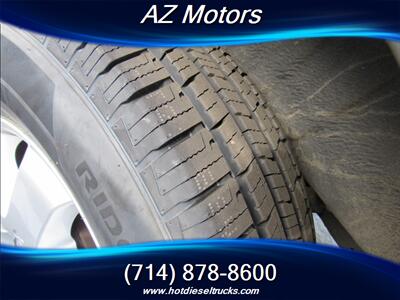 2016 Mercedes-Benz Sprinter 2500 12 PASSENGER   - Photo 29 - Orange, CA 92867