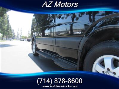 2016 Mercedes-Benz Sprinter 2500 12 PASSENGER - Photo 22 - Orange, CA 92867