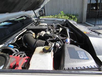 2012 Chevrolet Silverado 2500HD UTILITY BED Work Truck DIESEL   - Photo 21 - Orange, CA 92867