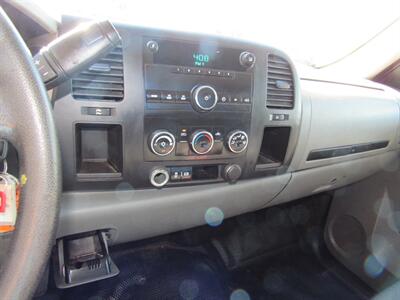 2012 Chevrolet Silverado 2500HD UTILITY BED Work Truck DIESEL   - Photo 26 - Orange, CA 92867