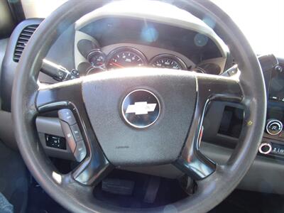 2012 Chevrolet Silverado 2500HD UTILITY BED Work Truck DIESEL   - Photo 27 - Orange, CA 92867