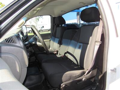 2012 Chevrolet Silverado 2500HD UTILITY BED Work Truck DIESEL   - Photo 20 - Orange, CA 92867