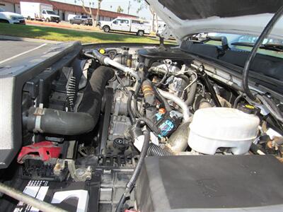 2012 Chevrolet Silverado 2500HD UTILITY BED Work Truck DIESEL   - Photo 24 - Orange, CA 92867