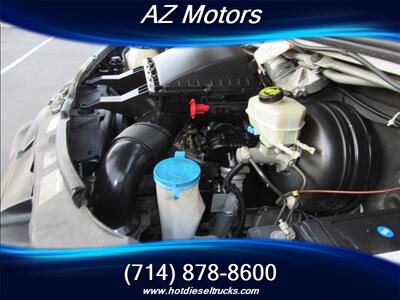 2012 Mercedes-Benz Sprinter 2500 CARGO VAN   - Photo 24 - Orange, CA 92867
