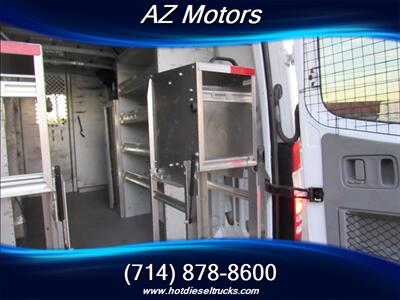2012 Mercedes-Benz Sprinter 2500 CARGO VAN   - Photo 12 - Orange, CA 92867