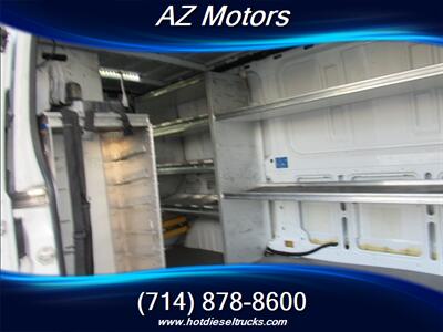 2012 Mercedes-Benz Sprinter 2500 CARGO VAN   - Photo 14 - Orange, CA 92867