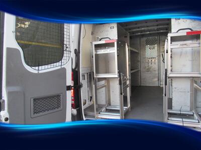 2012 Mercedes-Benz Sprinter 2500 CARGO VAN   - Photo 11 - Orange, CA 92867