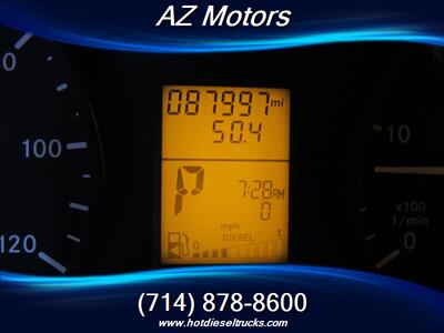 2012 Mercedes-Benz Sprinter 2500 CARGO VAN   - Photo 25 - Orange, CA 92867