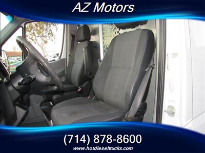 2012 Mercedes-Benz Sprinter 2500 CARGO VAN   - Photo 18 - Orange, CA 92867