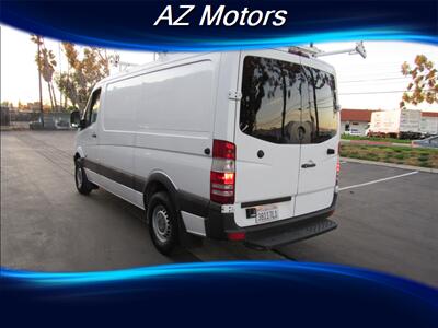 2012 Mercedes-Benz Sprinter 2500 CARGO VAN   - Photo 7 - Orange, CA 92867