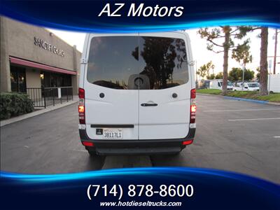 2012 Mercedes-Benz Sprinter 2500 CARGO VAN   - Photo 6 - Orange, CA 92867