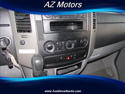 2012 Mercedes-Benz Sprinter 2500 CARGO VAN   - Photo 28 - Orange, CA 92867