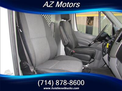 2012 Mercedes-Benz Sprinter 2500 CARGO VAN   - Photo 16 - Orange, CA 92867