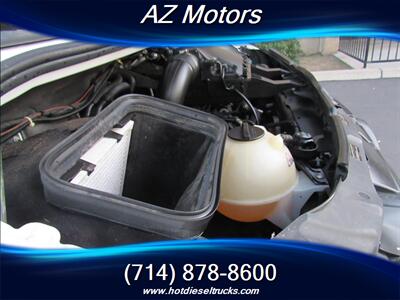 2012 Mercedes-Benz Sprinter 2500 CARGO VAN   - Photo 23 - Orange, CA 92867