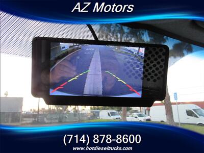 2012 Mercedes-Benz Sprinter 2500 CARGO VAN   - Photo 27 - Orange, CA 92867