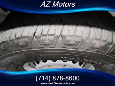 2012 Mercedes-Benz Sprinter 2500 CARGO VAN   - Photo 9 - Orange, CA 92867