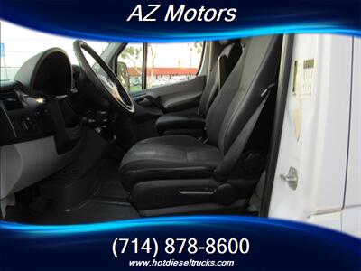 2012 Mercedes-Benz Sprinter 2500 CARGO VAN   - Photo 17 - Orange, CA 92867