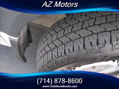 2012 Mercedes-Benz Sprinter 2500 CARGO VAN   - Photo 20 - Orange, CA 92867